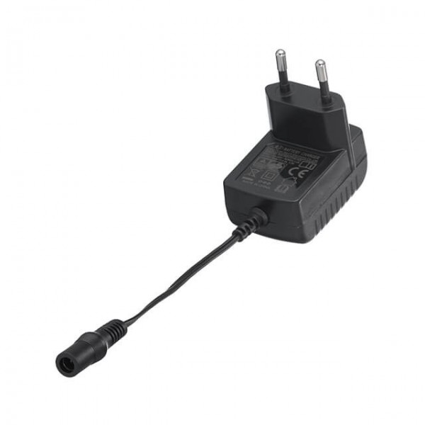 Купити ✓ Шліфмашина пряма 18 В, 0-18000 об/хв. INTERTOOL DT-0518 ✅