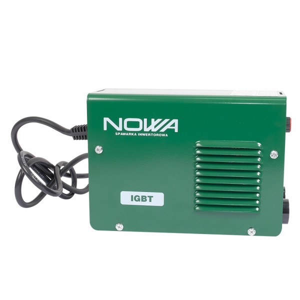 ✓ Зварювальний апарат NOWA W400DK