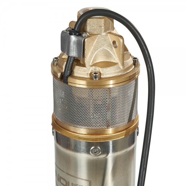 ✓ Насос заглибний свердловинний вихровий NOWA 4SKM 1000-6154rс