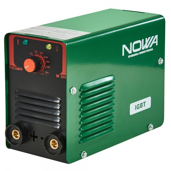 ✓ Зварювальний апарат NOWA W300