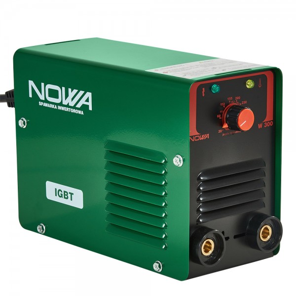 ✓ Зварювальний апарат NOWA W300