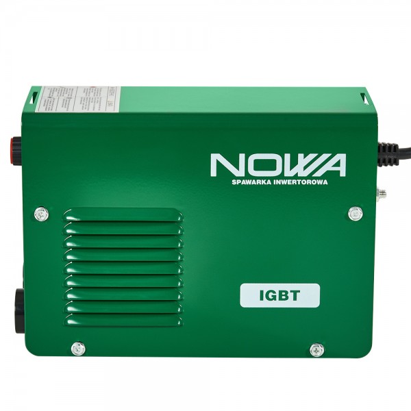 ✓ Зварювальний апарат NOWA W300