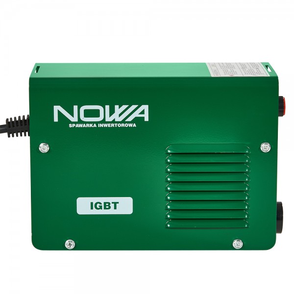 ✓ Зварювальний апарат NOWA W300