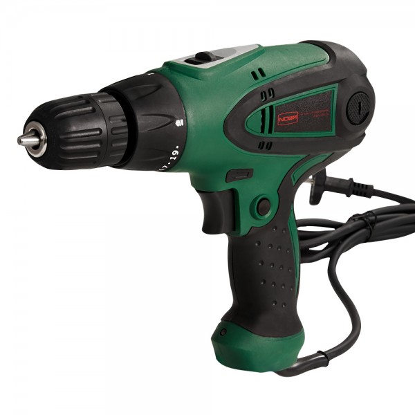 ✓ Дриль-шурупокрут мережевий NOWA WWS 550-2bl