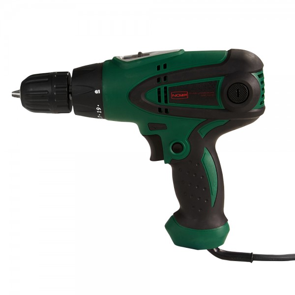 ✓ Дриль-шурупокрут мережевий NOWA WWS 550-2bl