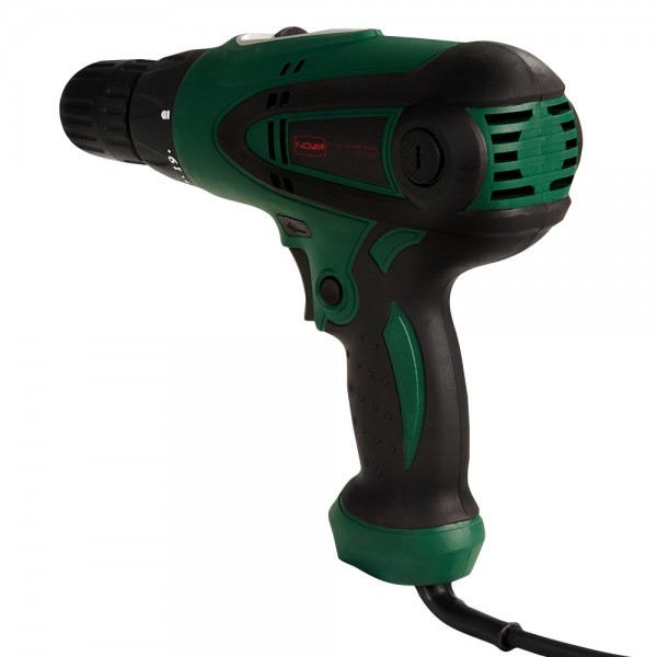 ✓ Дриль-шурупокрут мережевий NOWA WWS 550-2bl