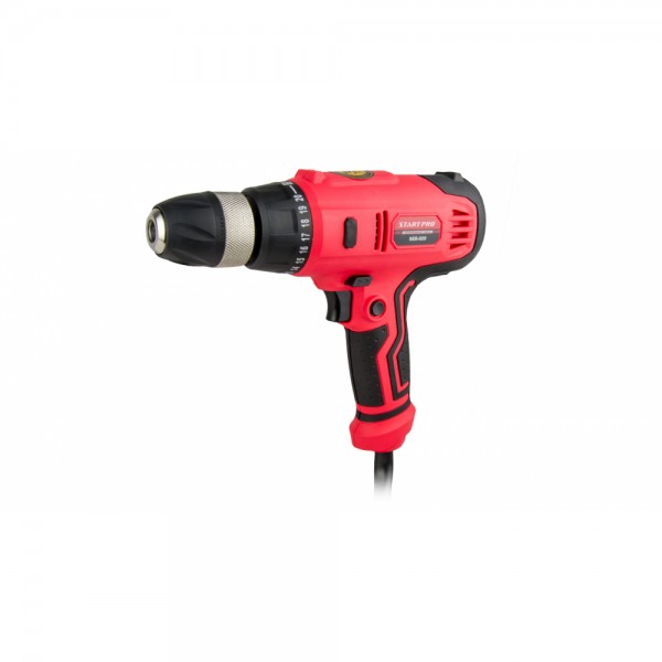 ✓ Купити Мережевий шуруповерт Start Pro SED-820
