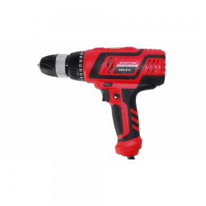 Купити Мережевий шуруповерт Start Pro SED-870