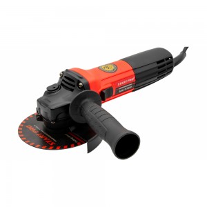 Купити Кутошліфувальна машина Start Pro SAG-1170 VP