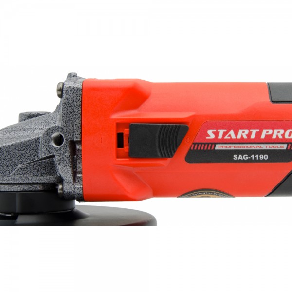 ✓ Купити Кутошліфувальна машина Start Pro SAG-1190