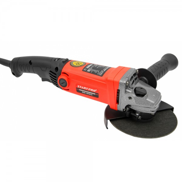 ✓ Купити Кутошліфувальна машина Start Pro SAG-1290-2