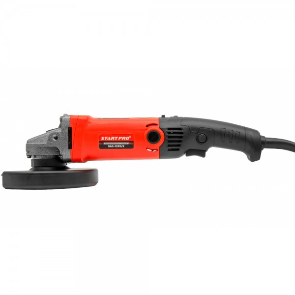 ✓ Купити Кутошліфувальна машина Start Pro SAG-1290-2