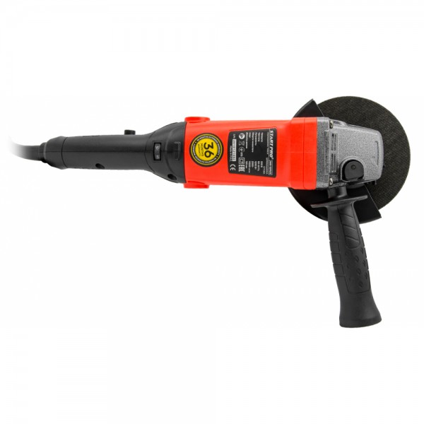 ✓ Купити Кутошліфувальна машина Start Pro SAG-1290-2