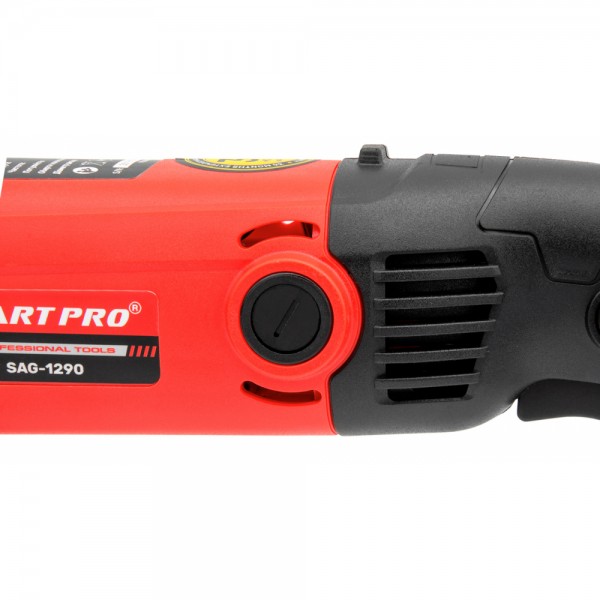 ✓ Купити Кутошліфувальна машина Start Pro SAG-1290