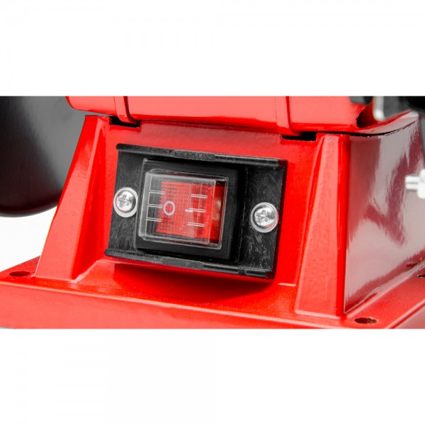 ✓ Купити Верстат точильний Start Pro SBG-350F