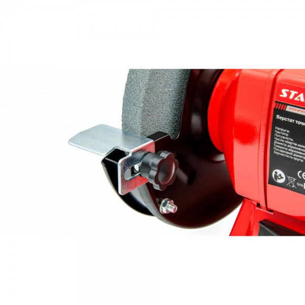 ✓ Купити Верстат точильний Start Pro SBG-350F
