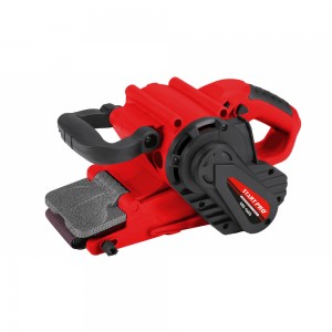 Купити Шліфмашина стрічкова Start Pro SBS-1650
