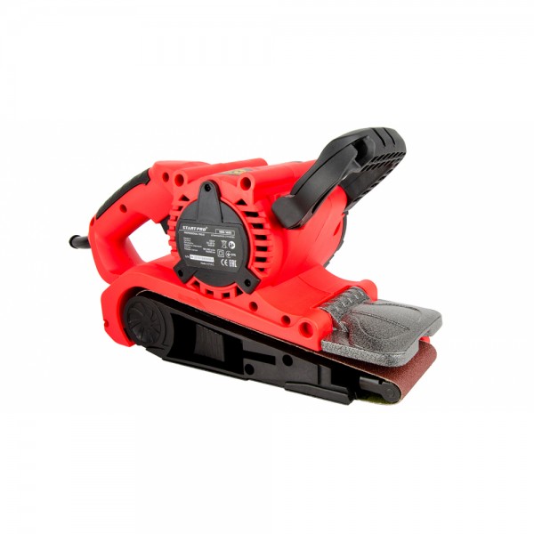 ✓ Купити Шліфмашина стрічкова Start Pro SBS-1650