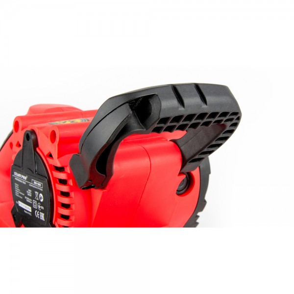 ✓ Купити Шліфмашина стрічкова Start Pro SBS-1650