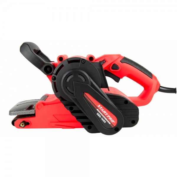 ✓ Купити Шліфмашина стрічкова Start Pro SBS-1650