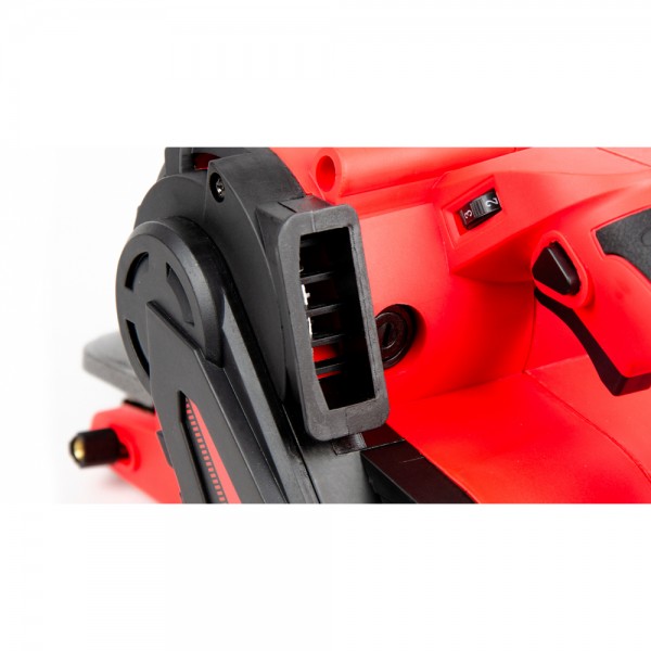 ✓ Купити Шліфмашина стрічкова Start Pro SBS-1650