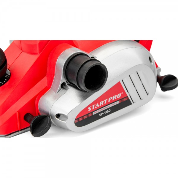 ✓ Купити Рубанок електричний Start Pro SP-1150