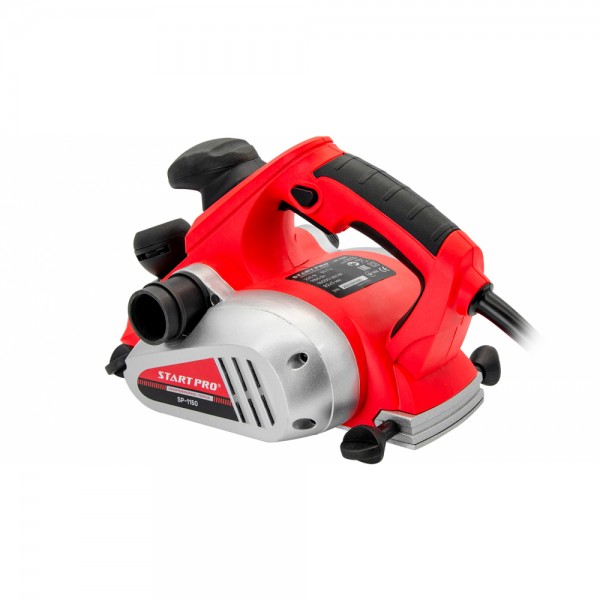 ✓ Купити Рубанок електричний Start Pro SP-1150