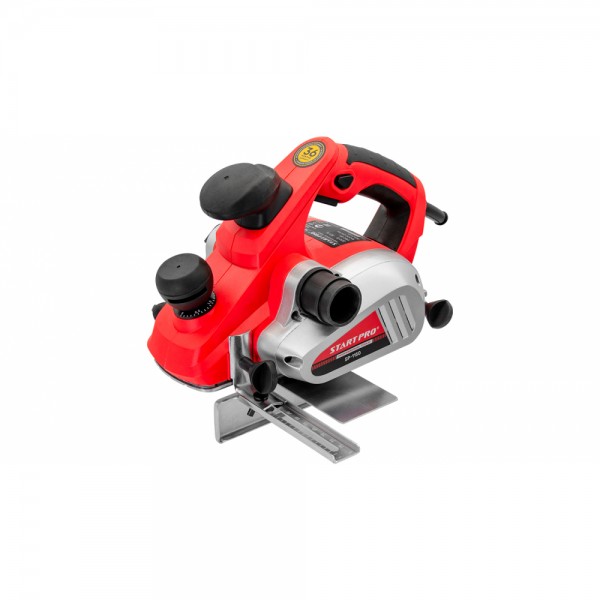 ✓ Купити Рубанок електричний Start Pro SP-1150