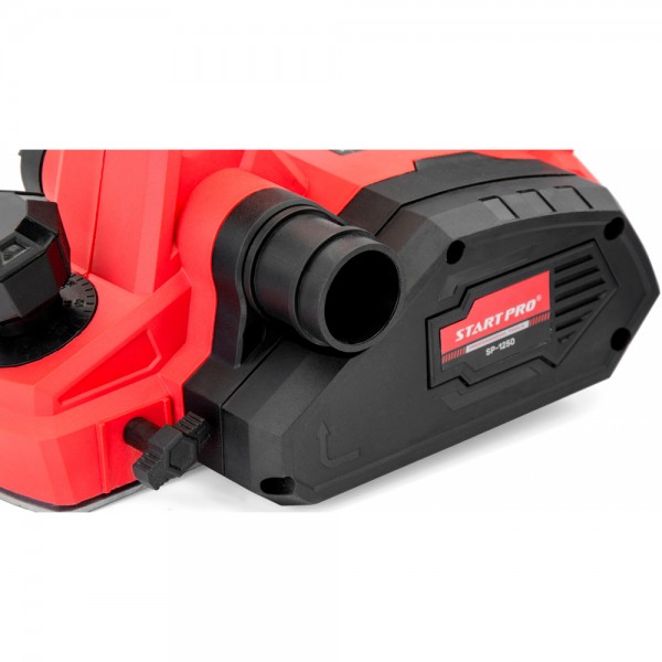 ✓ Купити Рубанок електричний Start Pro SP-1250
