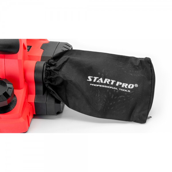 ✓ Купити Рубанок електричний Start Pro SP-1250