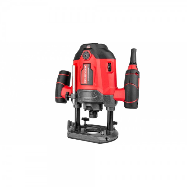 ✓ Купити Ручний фрезер Start Pro SPR-2100