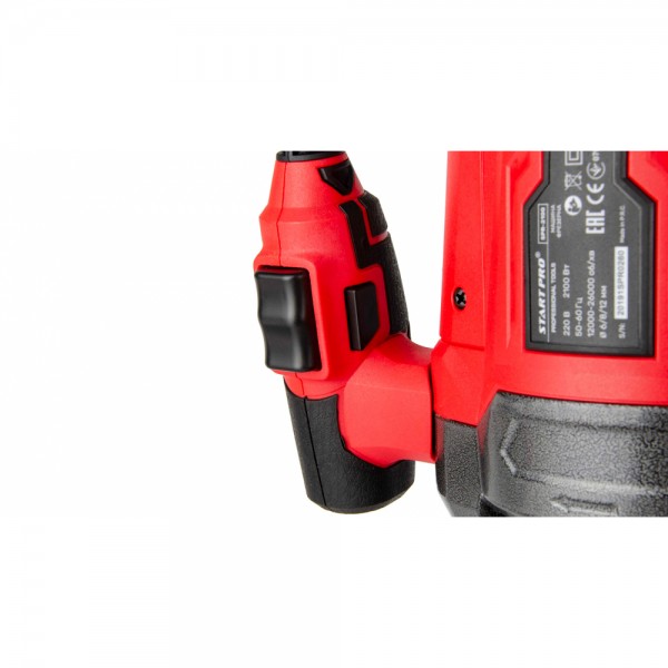✓ Купити Ручний фрезер Start Pro SPR-2100