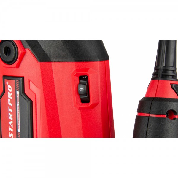 ✓ Купити Ручний фрезер Start Pro SPR-2100