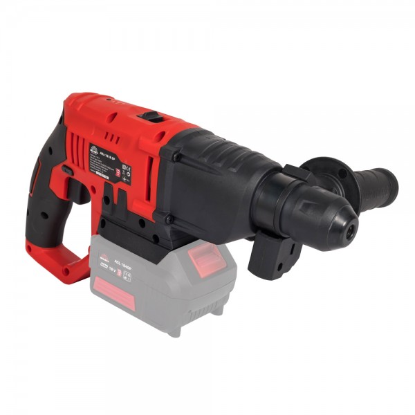 ✓ Перфоратор акумуляторний Vitals Master ARa 1618-2P SmartLine