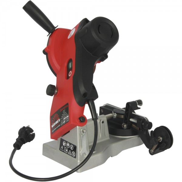 ✓ Верстат для заточування ланцюгів Vitals Professional ZKA 8511s
