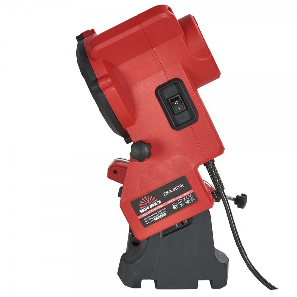 ✓ Верстат для заточування ланцюгів Vitals ZKA 8510j