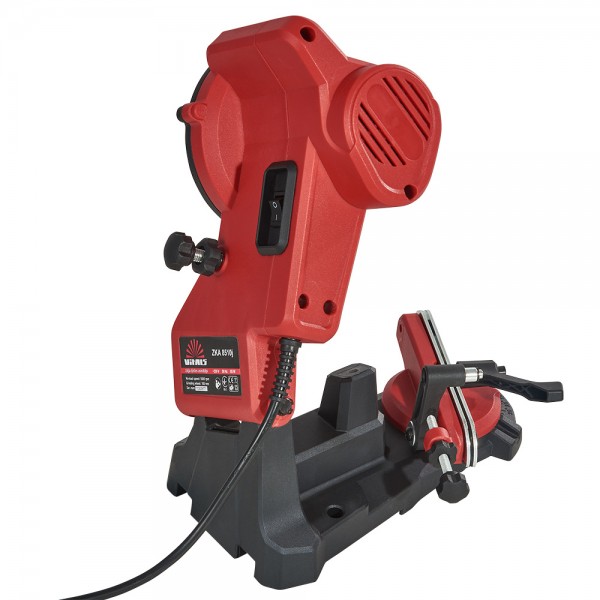 ✓ Верстат для заточування ланцюгів Vitals ZKA 8510j