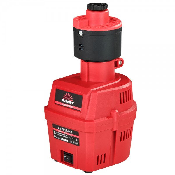 ✓ Верстат для заточування свердел Vitals Ua 7016JHd