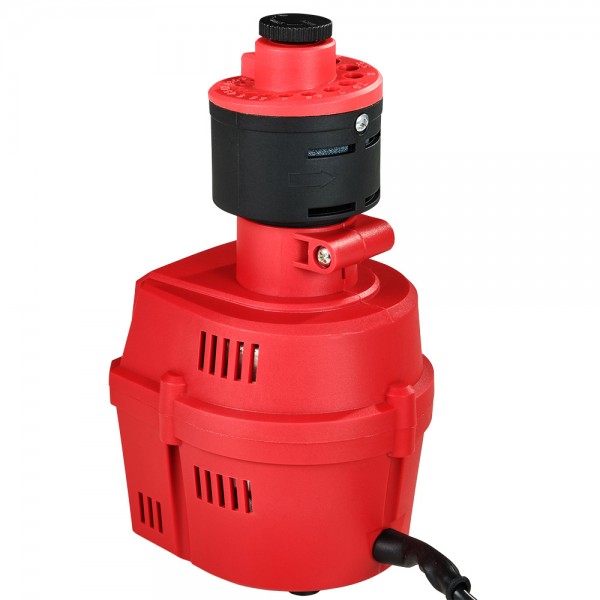 ✓ Верстат для заточування свердел Vitals Ua 7016JHd