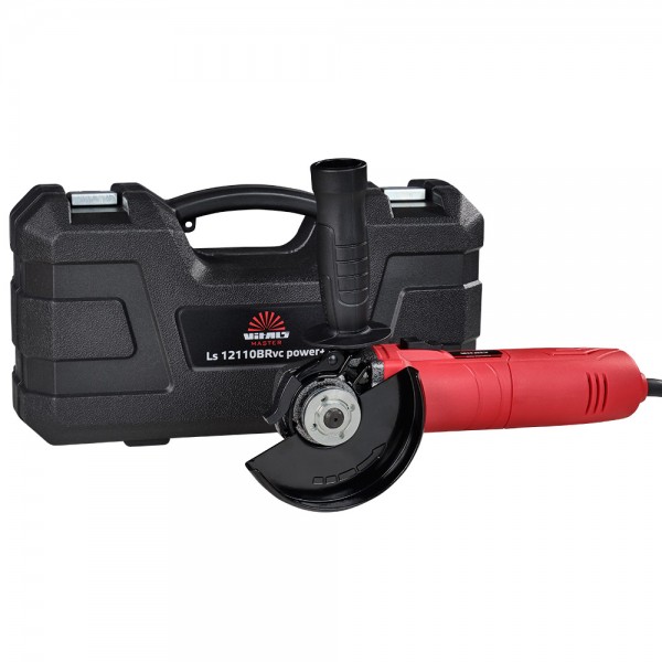 ✓ КШМ Vitals Master Ls 12110BRvc Power+
