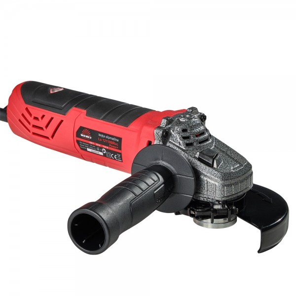 ✓ КШМ Vitals Master Ls 12110BRvc Power+