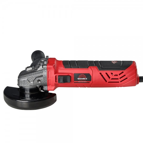 ✓ КШМ Vitals Master Ls 12110BRvc Power+