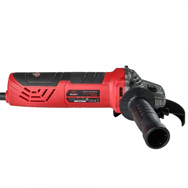 ✓ КШМ Vitals Master Ls 12110BRvc Power+