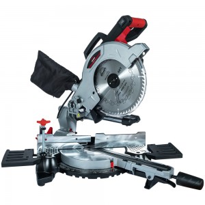 Пила торцювальна Vitals Professional Dz 2520XCI