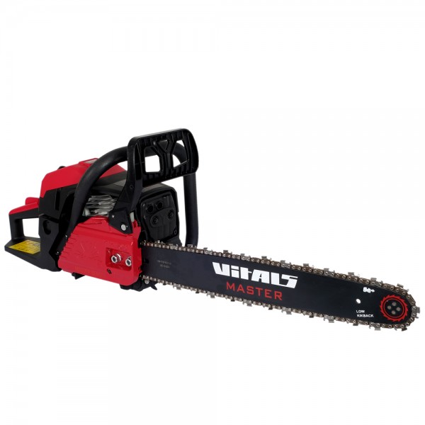 ✓ Бензопила ланцюгова Vitals Master BKZ 5027o 15“ AluMagnio