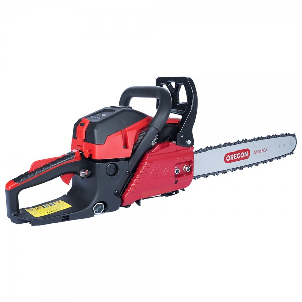 ✓ Бензопила ланцюгова Vitals Professional BKZ 4524rm 15“ Magnesium