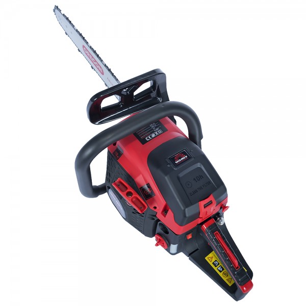 ✓ Бензопила ланцюгова Vitals Professional BKZ 5531rm 18“ Magnesium
