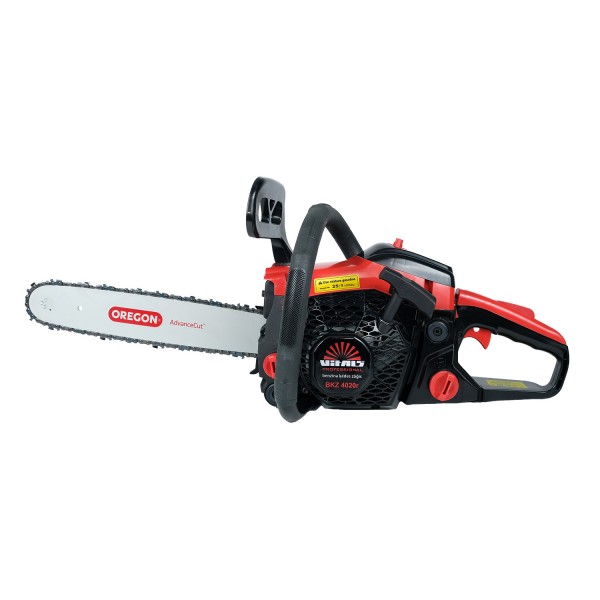 ✓ Бензопила ланцюгова Vitals Professional BKZ 4020r