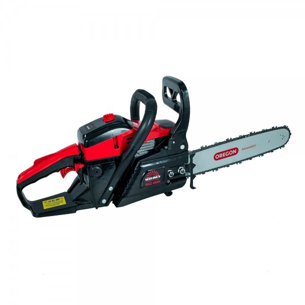 ✓ Бензопила ланцюгова Vitals Professional BKZ 4020r