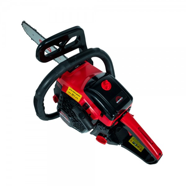 ✓ Бензопила ланцюгова Vitals Professional BKZ 4020r
